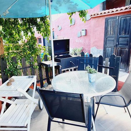 דירות לאס פאלמס דה גראן קנאריה Jardines Salema Cerca Del Mar מראה חיצוני תמונה
