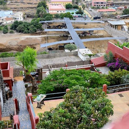 דירות לאס פאלמס דה גראן קנאריה Jardines Salema Cerca Del Mar מראה חיצוני תמונה