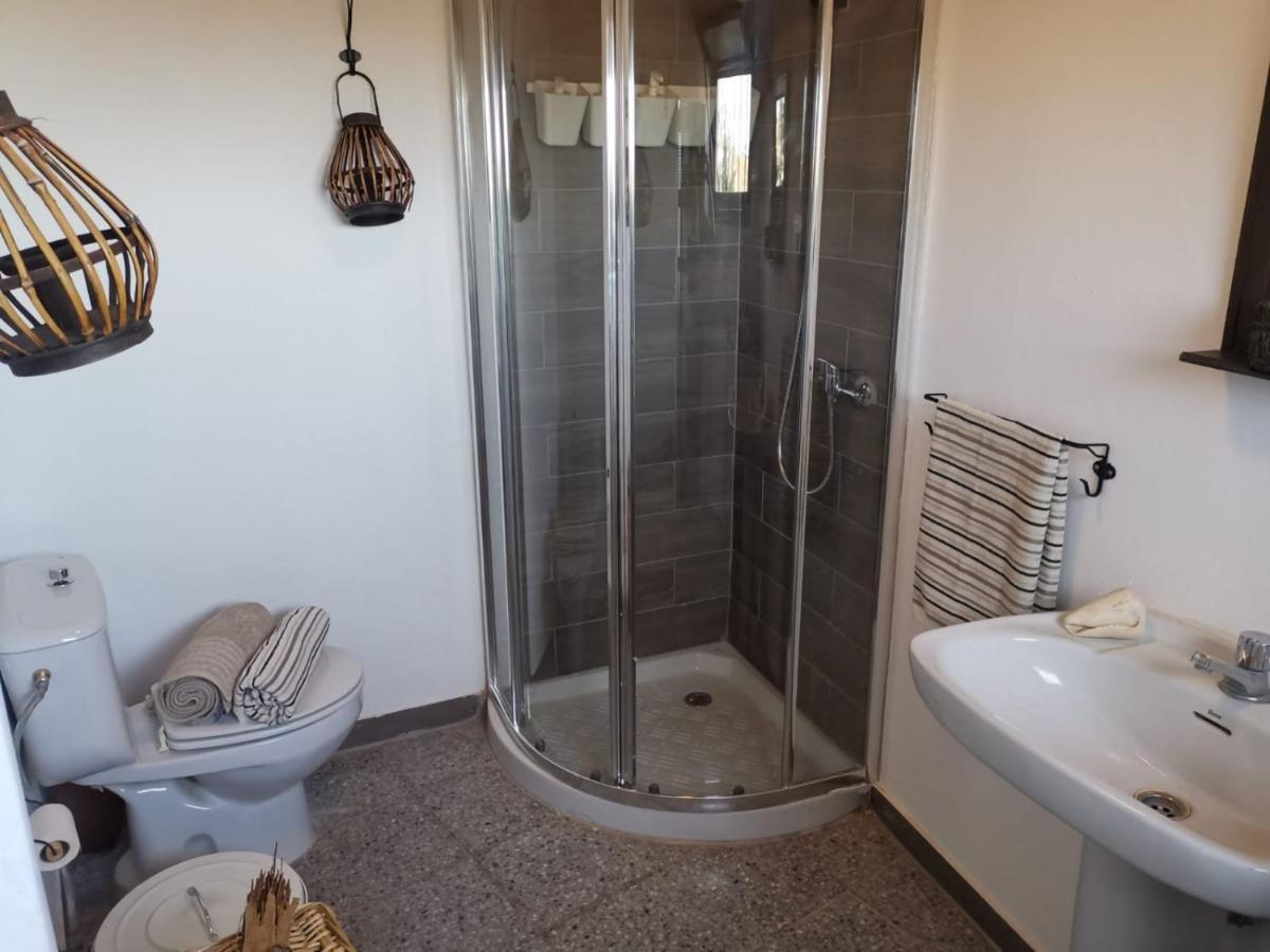 דירות לאס פאלמס דה גראן קנאריה Jardines Salema Cerca Del Mar מראה חיצוני תמונה