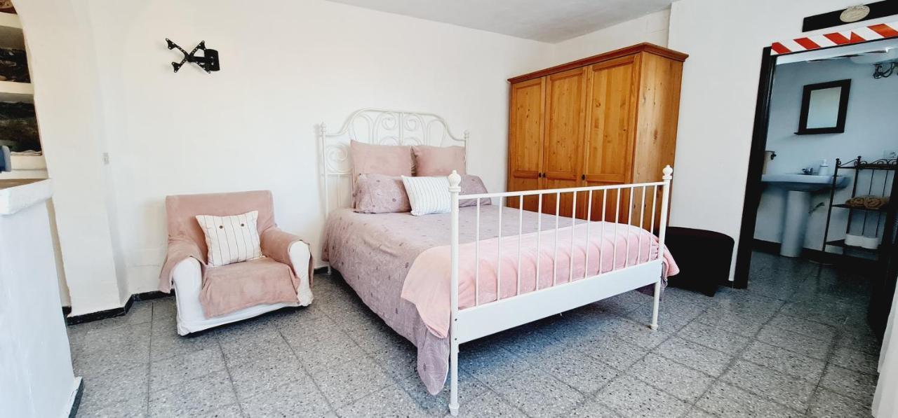 דירות לאס פאלמס דה גראן קנאריה Jardines Salema Cerca Del Mar מראה חיצוני תמונה