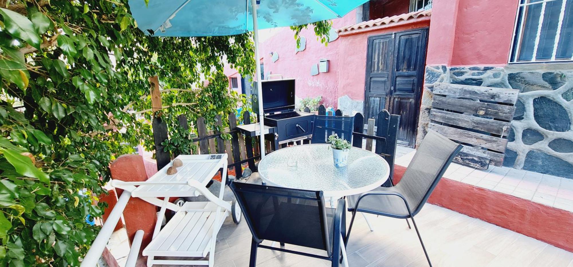 דירות לאס פאלמס דה גראן קנאריה Jardines Salema Cerca Del Mar מראה חיצוני תמונה
